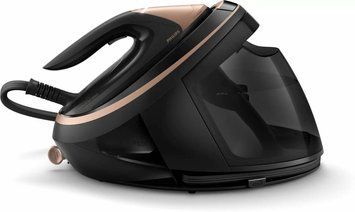 Парогенератор PHILIPS PerfectCare PSG9040/80 з вбудованою камерою (623450) avan_623450 фото