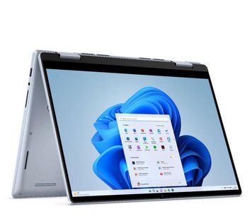 Ноутбук Dell Inspiron 2in1 7440 i5-1334U/24GB/512/Win11 Touch (Inspiron-7440-3684) xk_1537611 фото