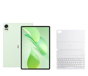 Планшет Huawei MatePad 12 X 2025 12/256GB Greenery +Keyboard xk_1367807 фото