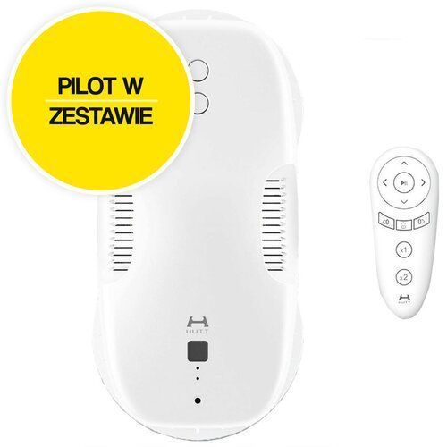 Робот для миття вікон HUTT DDC55 (392860) avan_392860 фото