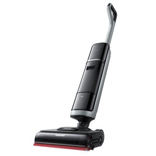 Вертикальний пилосос з мопом DREAME H15 PRO HEAT EU, бездротовий, з розділенням чистої та брудної води (для миття підлоги) (2088426) avan_2088426 фото