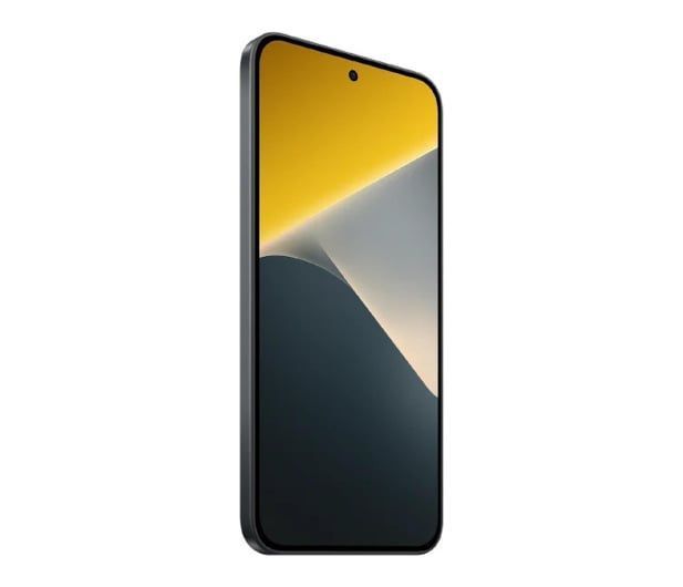 Смартфон Xiaomi POCO X8 5G 8/256GB Black (81373) xk_1596795 фото