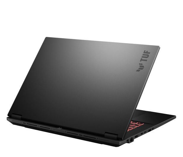 Ноутбук ASUS TUF Gaming A18 Ryzen 7-260/64GB/1TB+512/Win11PX RTX5060 (FA808UM-S9058) xk_1472812 фото
