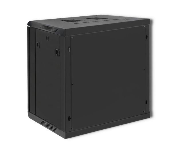 Серверна шафа Qoltec RACK 19' 12U 600x635x450 (54464) xk_1329964 фото