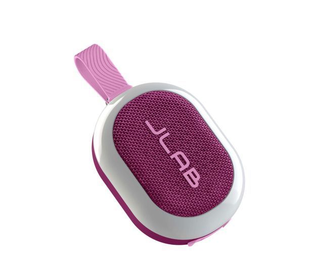Портативна колонка Jlab Pop Party Pink (JL POP SPEAKER MB) xk_1455399 фото