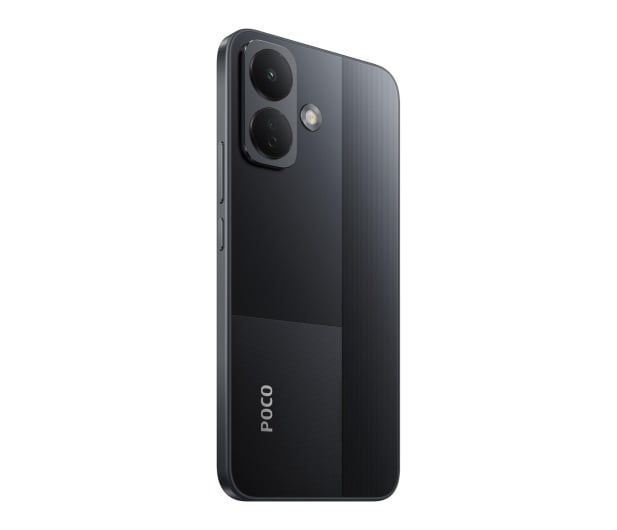 Смартфон Xiaomi POCO X8 5G 8/256GB Black (81373) xk_1596795 фото