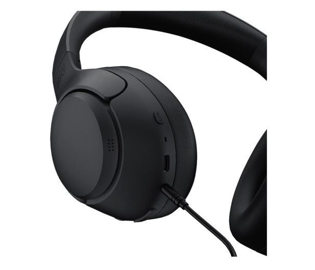 Навушники QCY H3 ANC Black (H3 black) xk_1203712 фото