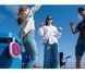 Портативна колонка Jlab Pop Party Pink (JL POP SPEAKER MB) xk_1455399 фото 6