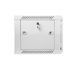 Серверна шафа Lanberg Hanging 19&Prime; 6U 600x450mm single-section (gray) (WF01-6406-10S V2) xk_455388 фото 4