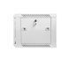 Серверна шафа Lanberg Hanging 19&Prime; 6U 600x450mm single-section (gray) (WF01-6406-10S V2) xk_455388 фото 5