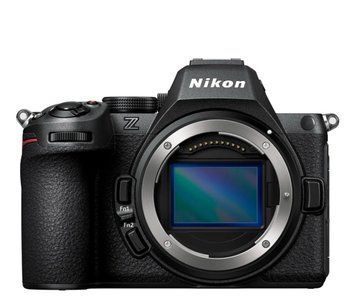 Беззеркальный фотоаппарат Nikon Z5 II body (VOA170AE) xk_1329739 фото