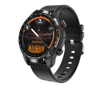 Розумний годинник Maxcom MAXCOM FW01 URAN esim (5908235978383) xk_1517112 фото