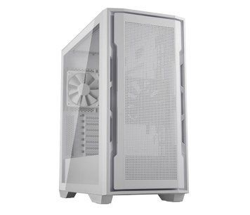 Корпус для ПК Cougar Uniface White (CGR-5C78W) xk_1233103 фото