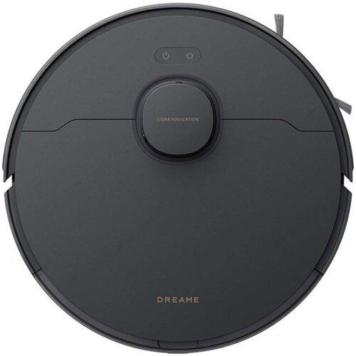 Робот-пилосос DREAME D20 чорний (2119850) avan_2119850 фото
