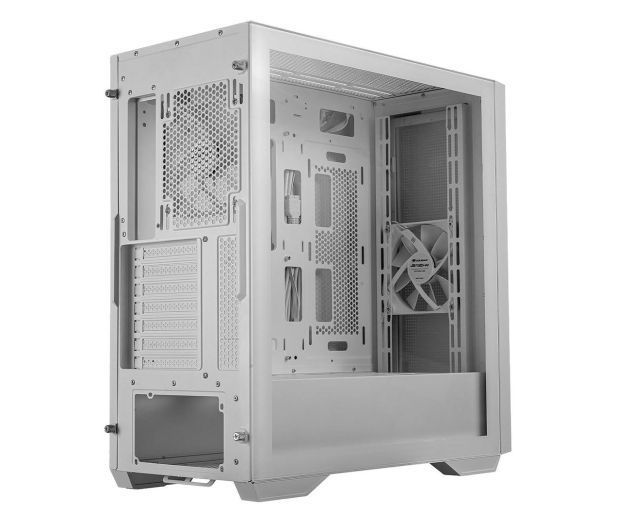 Корпус для ПК Cougar Uniface White (CGR-5C78W) xk_1233103 фото