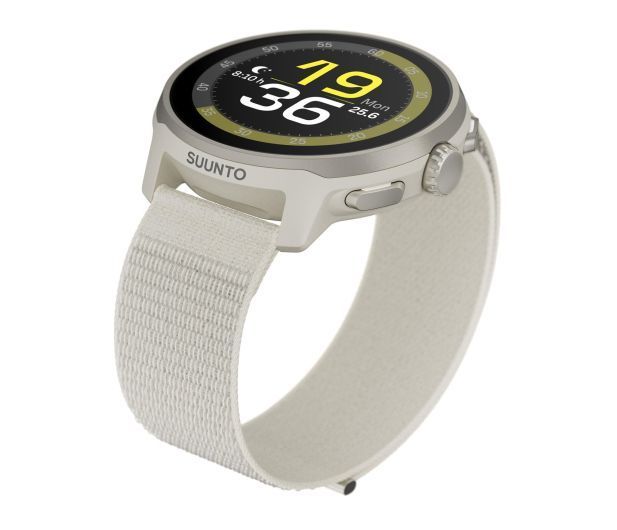 Розумний годинник Suunto Run Frost Gray (SS051110000) xk_1331250 фото