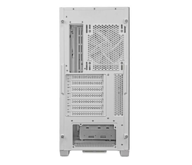 Корпус для ПК Cougar Uniface White (CGR-5C78W) xk_1233103 фото