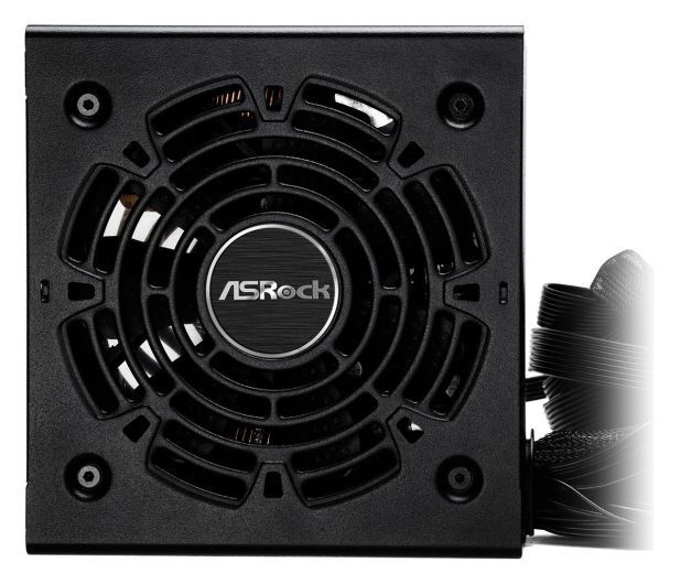 Блок живлення ASRock Challenger 650W 80 Plus Gold (CL-650G) xk_1318562 фото