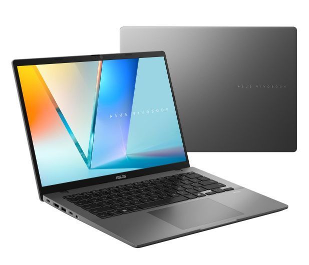 Ноутбук ASUS Vivobook S 14 Core 5-210H/16GB/512/Win11 FHD (S3407VA-LY067W) xk_1480951 фото