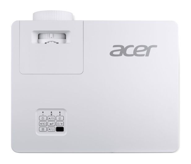 Проектор Acer PL6520 (MR.JXH11.001) xk_1524094 фото