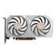 Відеокарта Zotac GeForce RTX 5060 Twin Edge OC White 8GB GDDR7 DLSS5 (ZT-B50600Q-10M) xk_1352204 фото 2