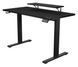 Ігровий стіл Cougar E-Star 120 Black (CGR-E-STAR120) xk_1265764 фото 4