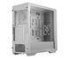 Корпус для ПК Cougar Uniface White (CGR-5C78W) xk_1233103 фото 4