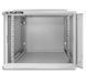 Серверна шафа Qoltec RACK 19' 9U 600x500x450 gray (54484) xk_1329960 фото 3