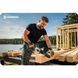 Акумуляторна ланцюгова пила 4,0Ah PRO для гілок 10&Prime; 8&Prime; Humberg HM-437 (543702) jan_p8548 фото 6