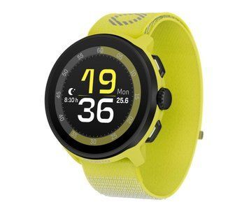 Умные часы Suunto Run Lime (SS051111000) xk_1331251 фото
