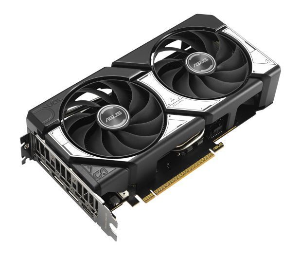 Відеокарта ASUS GeForce RTX 5060 Dual OC 8GB GDDR7 DLSS4 (DUAL-RTX5060-O8G) xk_1332820 фото