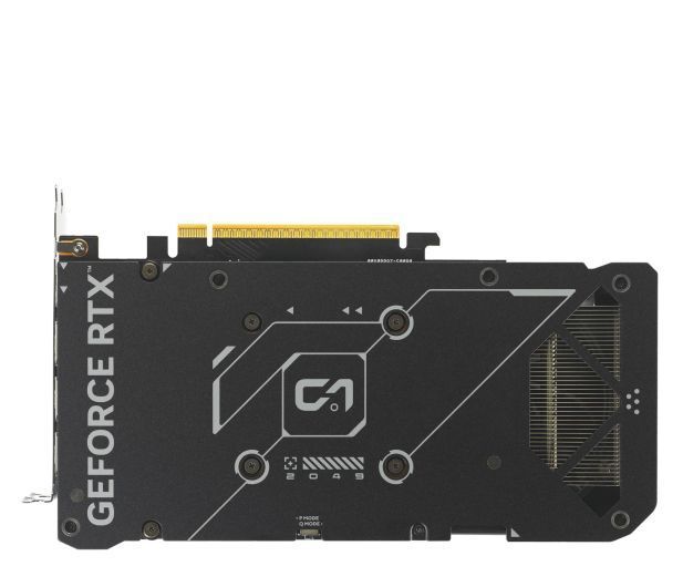 Відеокарта ASUS GeForce RTX 5060 Dual OC 8GB GDDR7 DLSS4 (DUAL-RTX5060-O8G) xk_1332820 фото