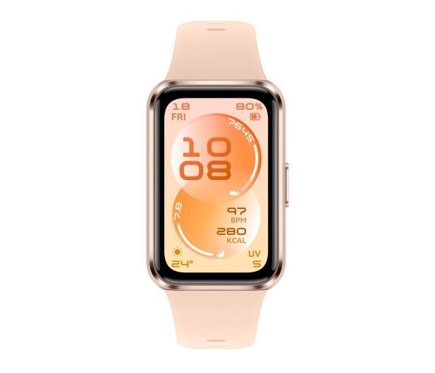 Смарт-браслет Huawei Band 11 beige (Candy-B29F-BE) xk_1502894 фото