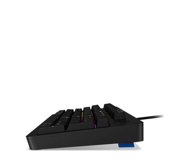 Проводная клавиатура Lenovo Legion KM310 RGB Gaming Combo (GX31N91913) xk_1366900 фото