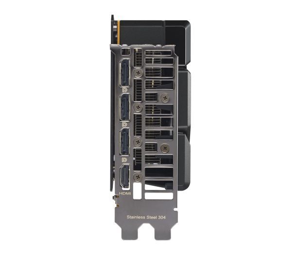 Відеокарта ASUS GeForce RTX 5060 Dual OC 8GB GDDR7 DLSS4 (DUAL-RTX5060-O8G) xk_1332820 фото