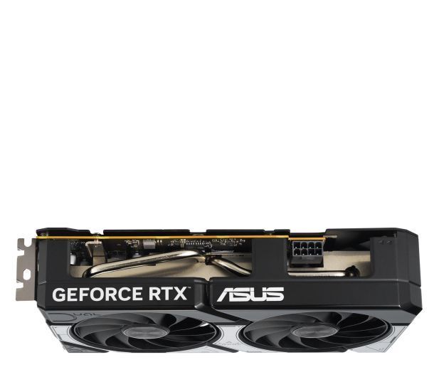 Відеокарта ASUS GeForce RTX 5060 Dual OC 8GB GDDR7 DLSS4 (DUAL-RTX5060-O8G) xk_1332820 фото