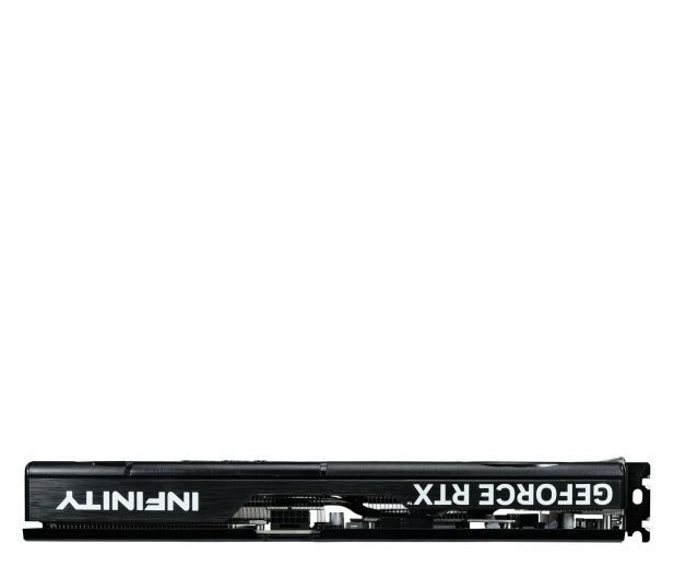 Відеокарта Palit GeForce RTX 5070 Infinity 3 OC 12GB GDDR7 DLSS4 (NE75070S19K9-GB2050S) xk_1326129 фото