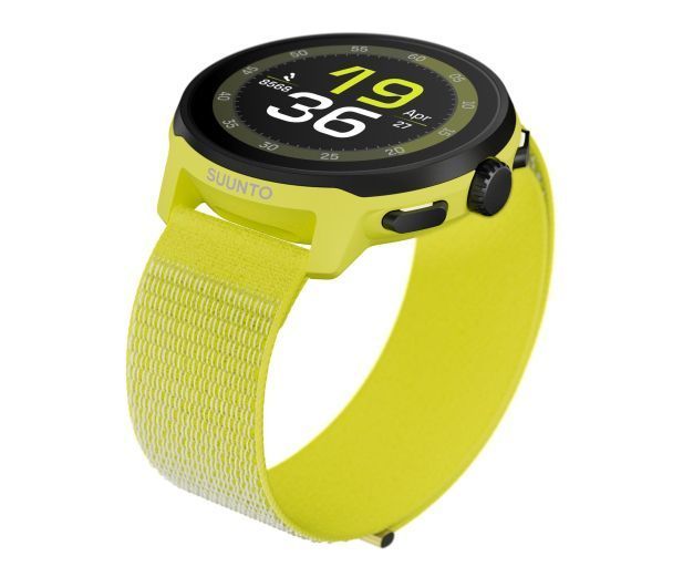 Розумний годинник Suunto Run Lime (SS051111000) xk_1331251 фото