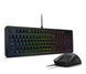 Проводная клавиатура Lenovo Legion KM310 RGB Gaming Combo (GX31N91913) xk_1366900 фото 1