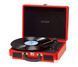 Програвач платівок Denver VPL-120 with USB red (VPL-120RED) xk_1348289 фото 1