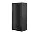 Серверна шафа Lanberg Hanging 19' 27U 600x450mm single-section (black) (WF01-6427-10B) xk_455317 фото 1