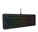 Проводная клавиатура Lenovo Legion KM310 RGB Gaming Combo (GX31N91913) xk_1366900 фото 4