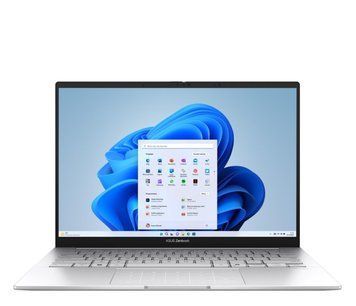 Ноутбук ASUS Zenbook 14 Ultra 5-225H/16GB/1TB/Win11 OLED (UX3405CA-QD1247W) xk_1481009 фото