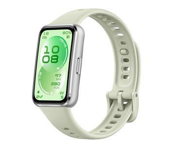 Смарт-браслет Huawei Band 11 green (Candy-B29F-GN) xk_1502895 фото