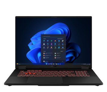 Ноутбук ASUS TUF Gaming A18 Ryzen 7-260/32GB/512GB Win11 RTX5050 144Hz (FA808UH-S8013W) xk_1340444 фото