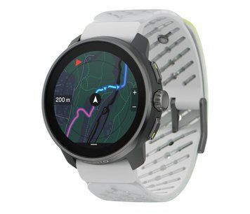 Розумний годинник Suunto Race S Titanium (white) (SS051105000) xk_1286320 фото