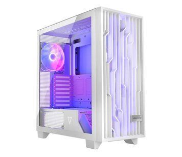 Корпус для ПК MODECOM VOLCANO PERUN APEX ARGB MIDI White (AT-PERUN-4F-ARGB-20-000000-0002) xk_1262171 фото