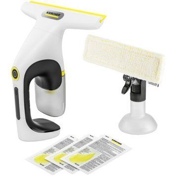 Мийка для вікон KARCHER WV 1 Compact Care+ 1.633-634.0 (2108190) avan_2108190 фото