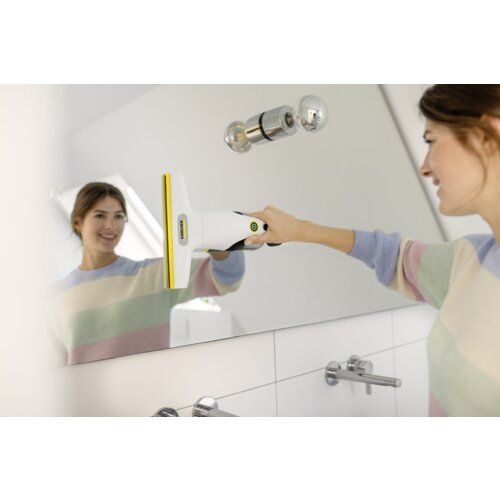 Мийка для вікон KARCHER WV 1 Compact Care+ 1.633-634.0 (2108190) avan_2108190 фото