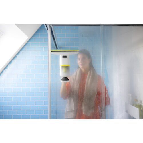 Мийка для вікон KARCHER WV 1 Compact Care+ 1.633-634.0 (2108190) avan_2108190 фото